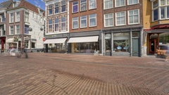 Winkelruimte te huur Leiden - Nieuwe Rijn 26 A
