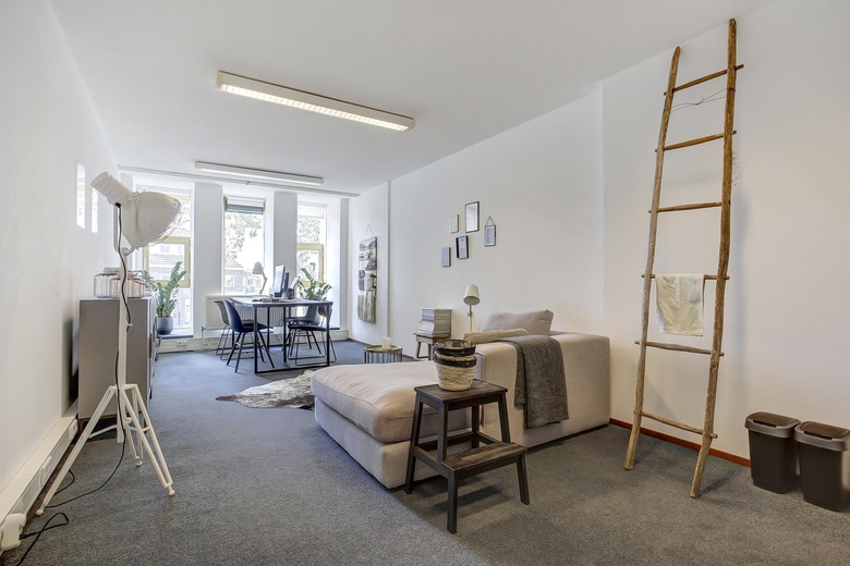 KantoorruimteaanGroenestraat 294<br/> inNijmegen