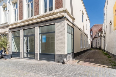 Bekijk foto 2 van Kremerstraat 12 Bekijk foto 2 van Kremerstraat 12