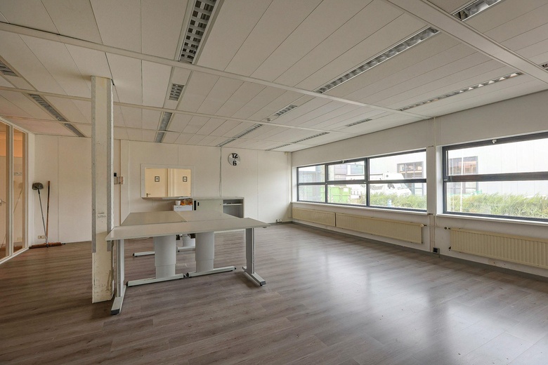Bedrijfsruimte Mijdrecht - Nijverheidsweg 19 C - Foto 9