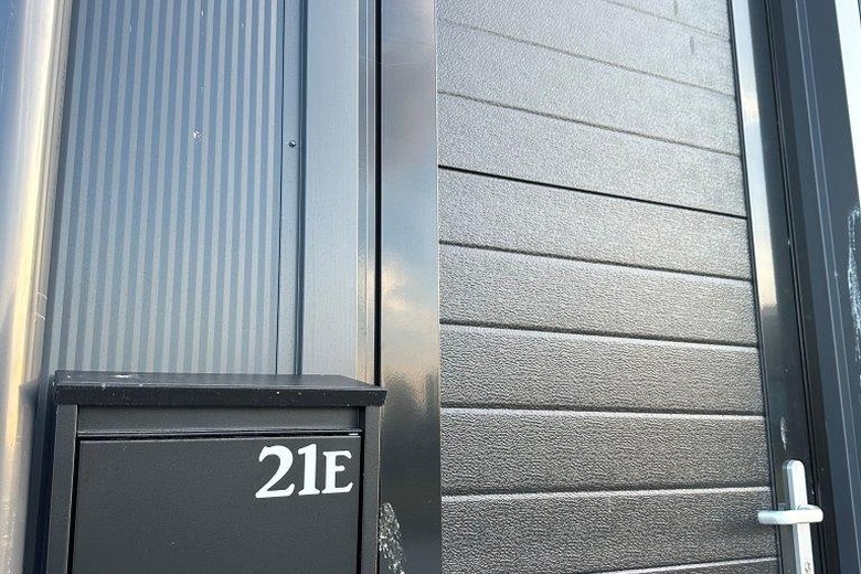 BedrijfsruimteaanNagelklinkersweg 21 E<br/> inDen Helder