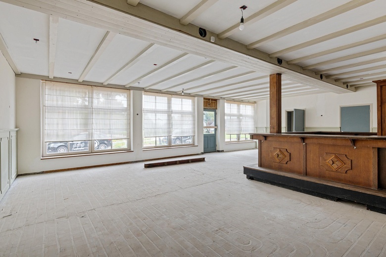 HorecaaanKerkdijk 5<br/> inWestbroek