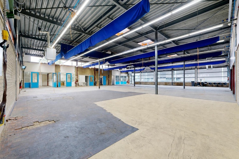Bedrijfsruimte Rozenburg - Zuidzijde 7 - Foto 3
