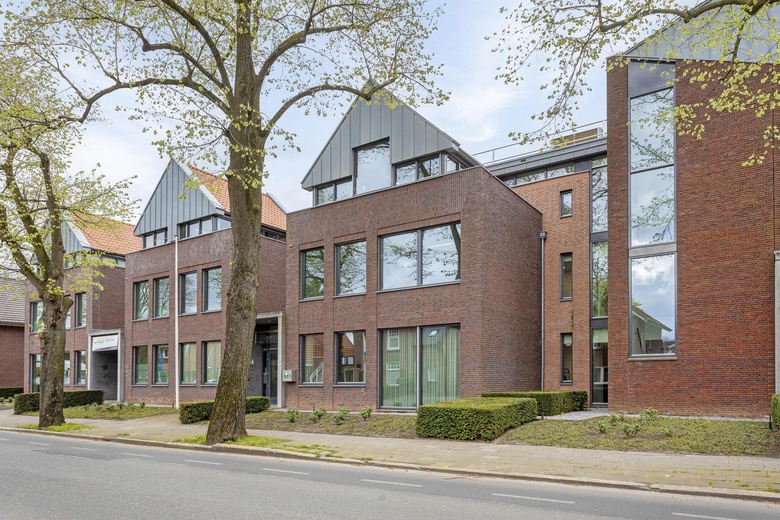 KantoorruimteaanHeuvelstraat 12<br/> inDeurne