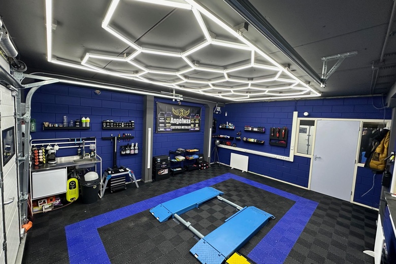 BedrijfsruimteaanSteegjesdijk 3 N<br/> inPiershil