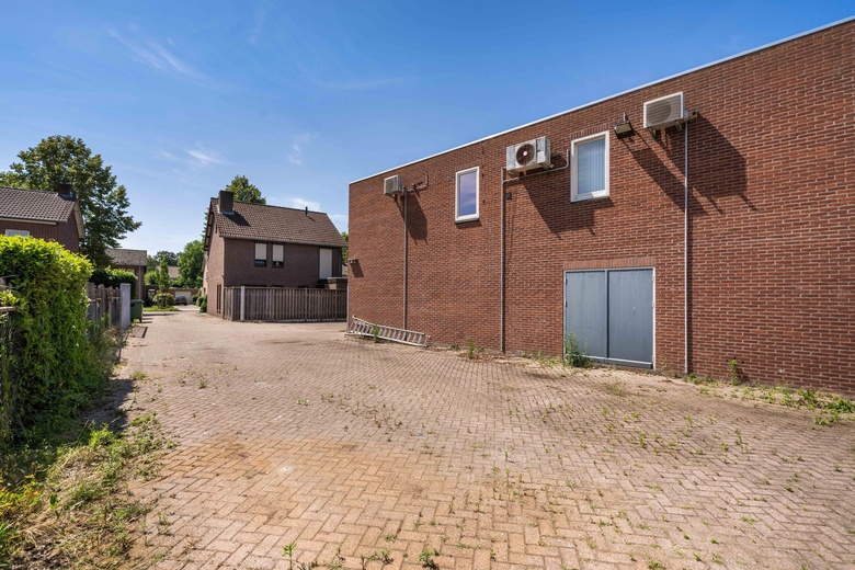 Bedrijfsruimte Weert - Boshoverbeek 54 - Foto 24