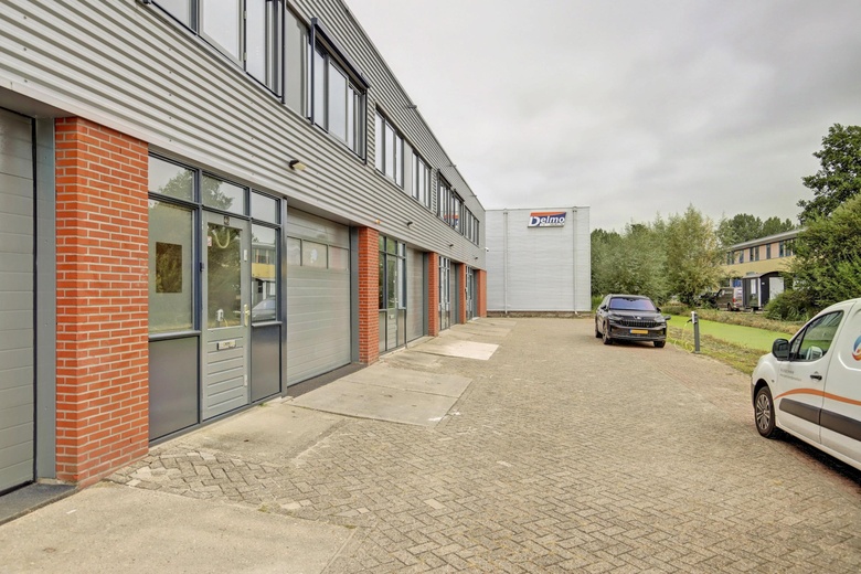 Bedrijfsruimte Gouda - Marconistraat 46 - Foto 15