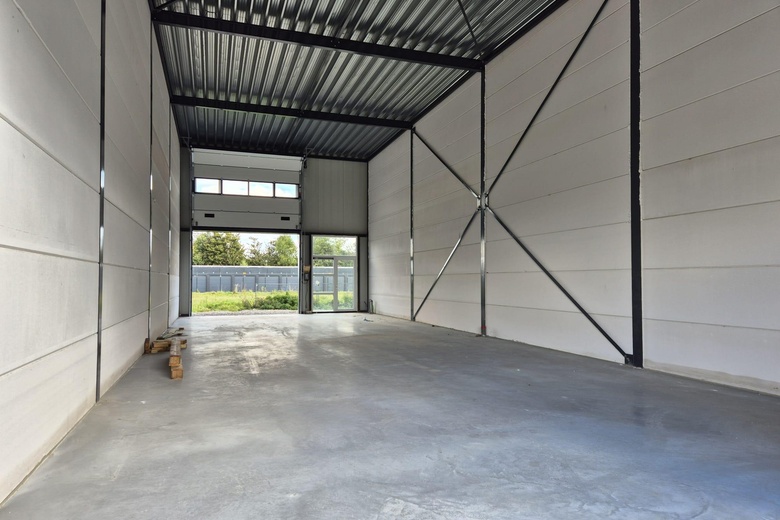 BedrijfsruimteaanCellebroederspoort 11 A<br/> inDronten