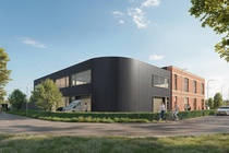 Bedrijfsruimte Bergambacht - Veevoederstraat 18 - Foto 3
