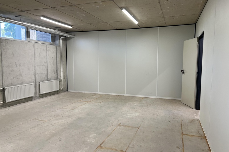 Kantoorruimte Rotterdam - Waalhaven Z.z. 2 A - Foto 17