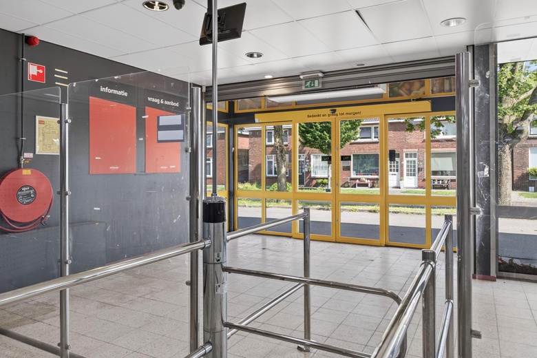 Winkelruimte Enschede - Johan Wijnoltsstraat 125 - Foto 13