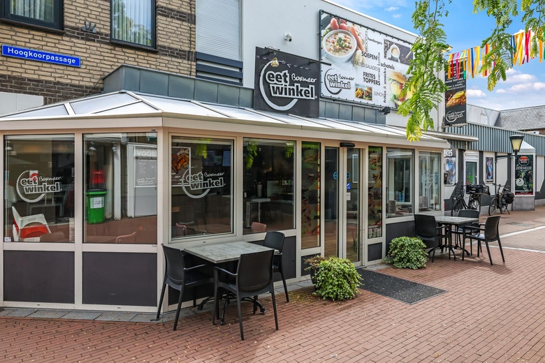 Winkelruimte Boxmeer - Steenstraat 98 - Foto 11