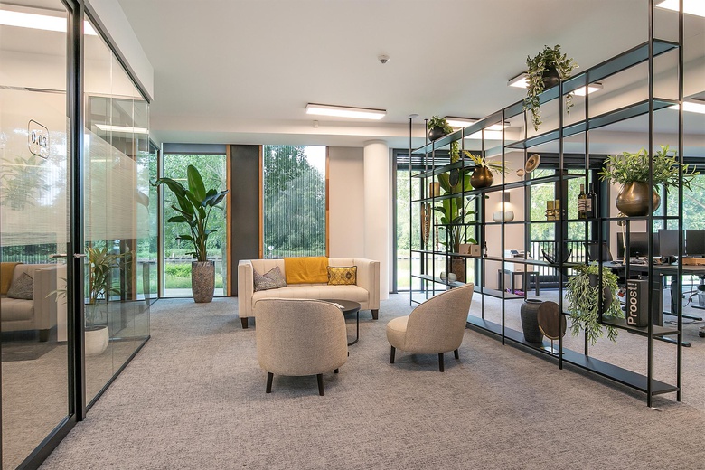 KantoorruimteaanTielweg 16<br/> inGouda