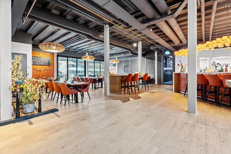 KantoorruimteaanEuropalaan 30<br/> inDen Bosch