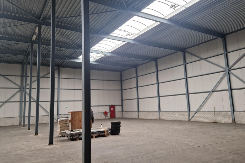 BedrijfsruimteaanCastricummer Werf 40<br/> inCastricum BedrijfsruimteaanCastricummer Werf 40<br/> inCastricum