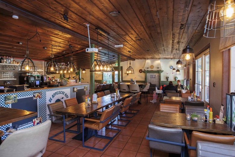 HorecaaanBoerestreek 7<br/> inAppelscha