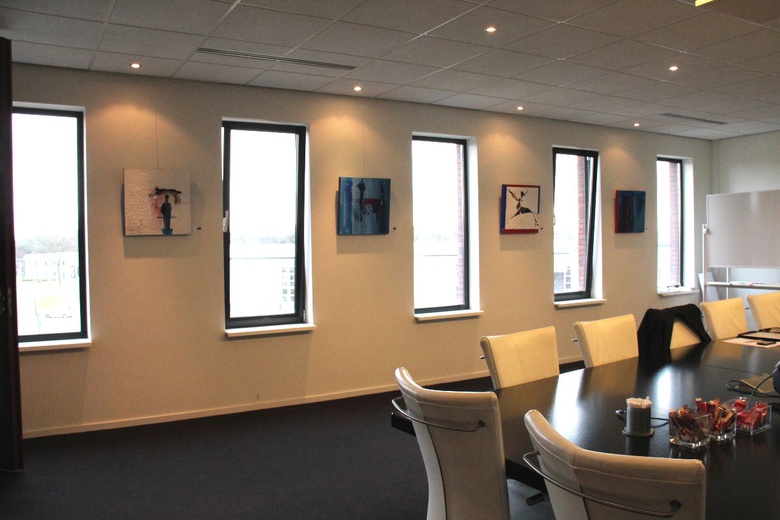 KantoorruimteaanKeizersveld 50<br/> inVenray