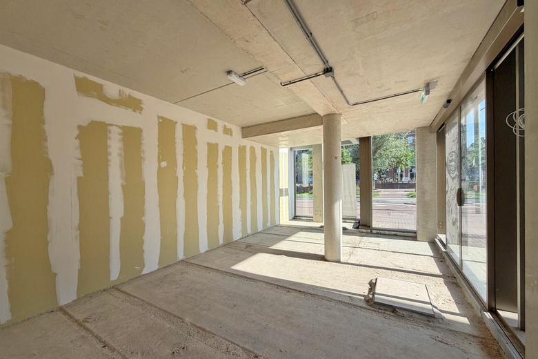 Winkelruimte Dordrecht - Spuiboulevard 4 - Foto 14