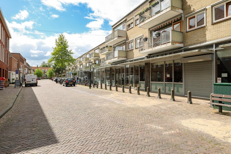 WinkelruimteaanHoofschestraat 14<br/> inGrave