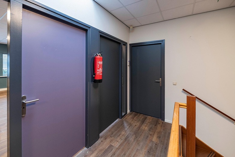 KantoorruimteaanWeide 34<br/> inGorinchem