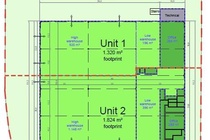 Bekijk foto 3 van eenheid 1 aan de Basisweg 34 in Amsterdam