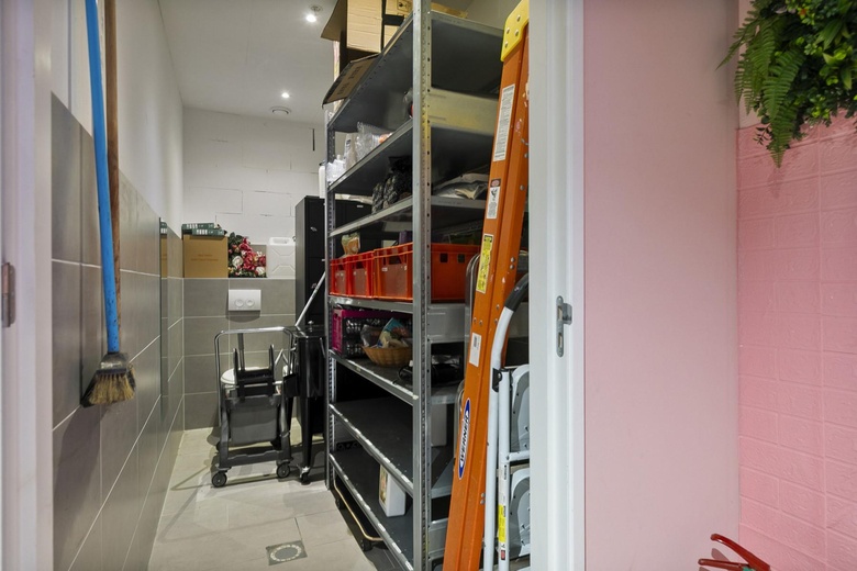 HorecaaanMarktplein 104<br/> inHoofddorp