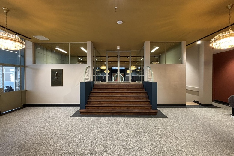 KantoorruimteaanMonsterseweg 6<br/> inPoeldijk