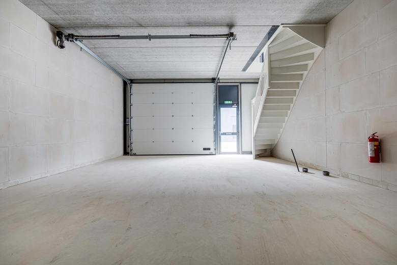 Bedrijfsruimte Tiel - Morsestraat 38 09 - Foto 3