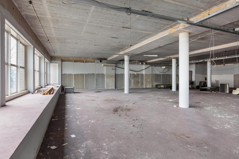 WinkelruimteaanPieter Doelmanstraat 14<br/> inAlphen aan den Rijn