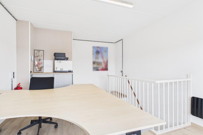 BedrijfsruimteaanArgon 14 A7<br/> inOud-Gastel BedrijfsruimteaanArgon 14 A7<br/> inOud-Gastel