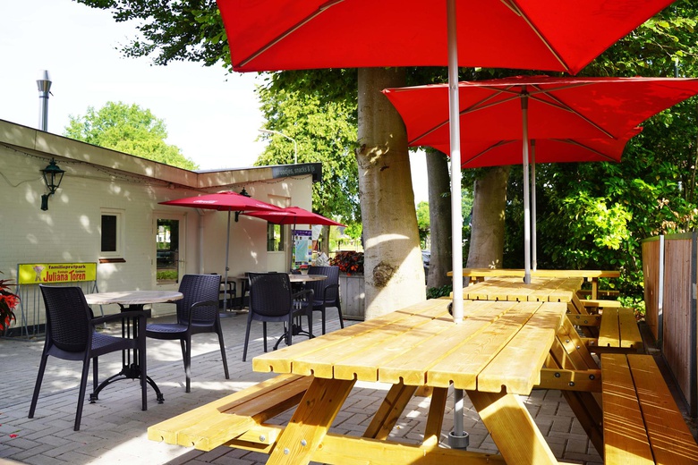 HorecaaanGortelseweg 2<br/> inVierhouten