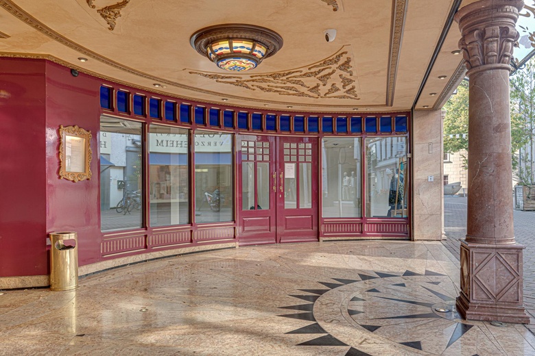 WinkelruimteaanPassage 2<br/> inRoosendaal