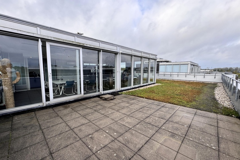 KantoorruimteaanEdvard Munchweg 107<br/> inAlmere