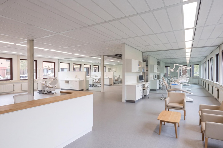 Kantoorruimte Zoetermeer - Edelgasstraat 103 - Foto 16