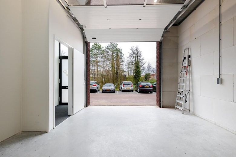 Bedrijfsruimte Waddinxveen - Staringlaan 14 G - Foto 11