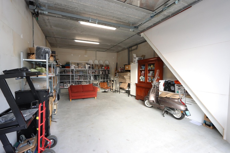 BedrijfsruimteaanEdvard Munchweg 28 C<br/> inAlmere