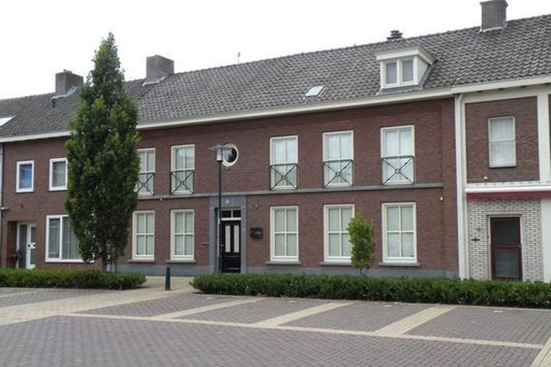 KantoorruimteaanSt. Antoniusplein 21 - 22<br/> inNederweert
