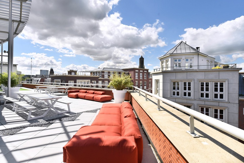 KantoorruimteaanVelperplein 23<br/> inArnhem