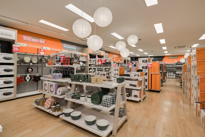 BedrijfsruimteaanMarkt 13<br/> inWinterswijk