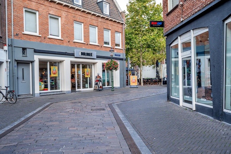 WinkelruimteaanGrote Beekstraat 9<br/> inVenlo WinkelruimteaanGrote Beekstraat 9<br/> inVenlo