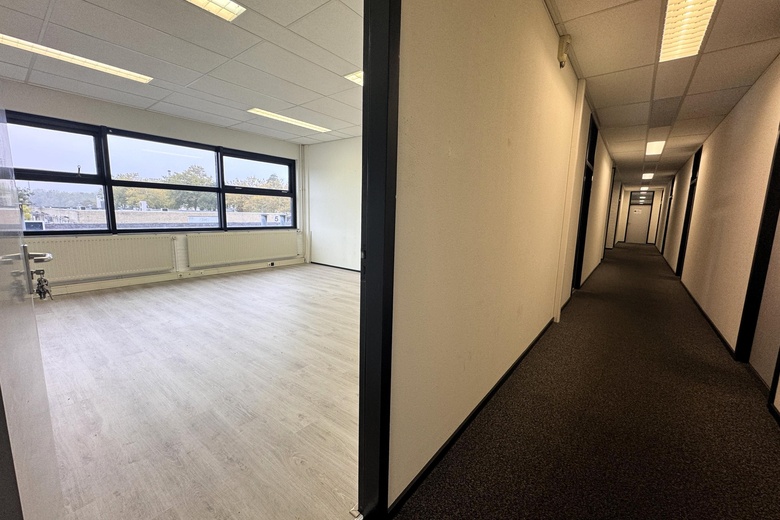 Kantoorruimte Almere - Markerkant 12 1 01 - Foto 13