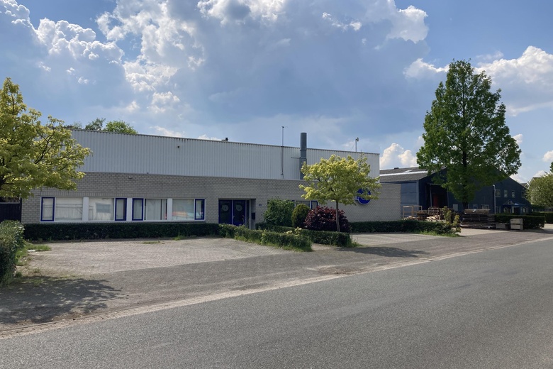Bedrijfsruimte Hilvarenbeek - Slibbroek 35 - Foto 22
