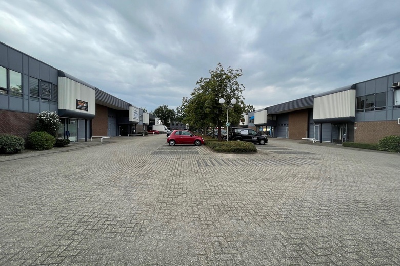 BedrijfsruimteaanPenningweg 32 A<br/> inEtten-Leur BedrijfsruimteaanPenningweg 32 A<br/> inEtten-Leur