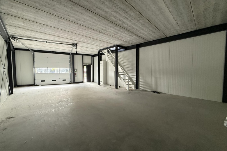 BedrijfsruimteaanAntonie van Leeuwenhoekstraat 1 A 12<br/> inOud-Beijerland