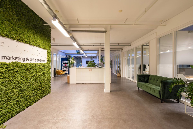 KantoorruimteaanValschermkade 18<br/> inAmsterdam