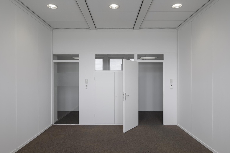 KantoorruimteaanTivolilaan 205<br/> inArnhem