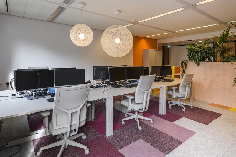 KantoorruimteaanHet Rond 6 D<br/> inZeist KantoorruimteaanHet Rond 6 D<br/> inZeist