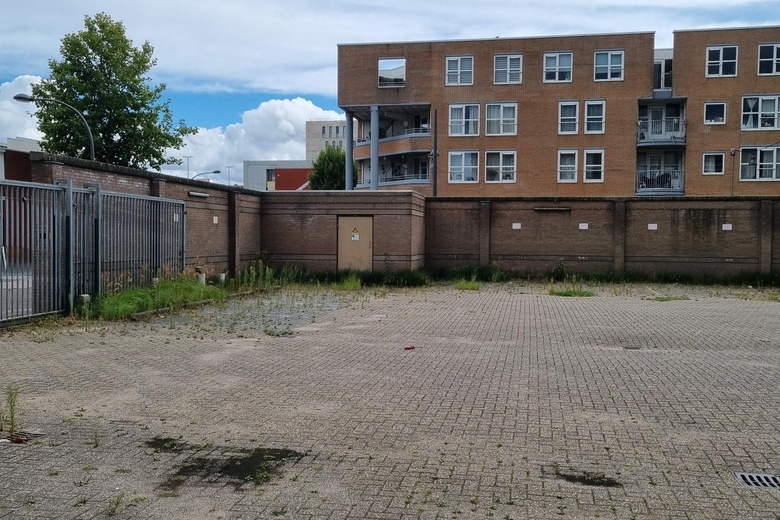 Opslagruimte Lelystad - Stadhuisplein 51 - Foto 2