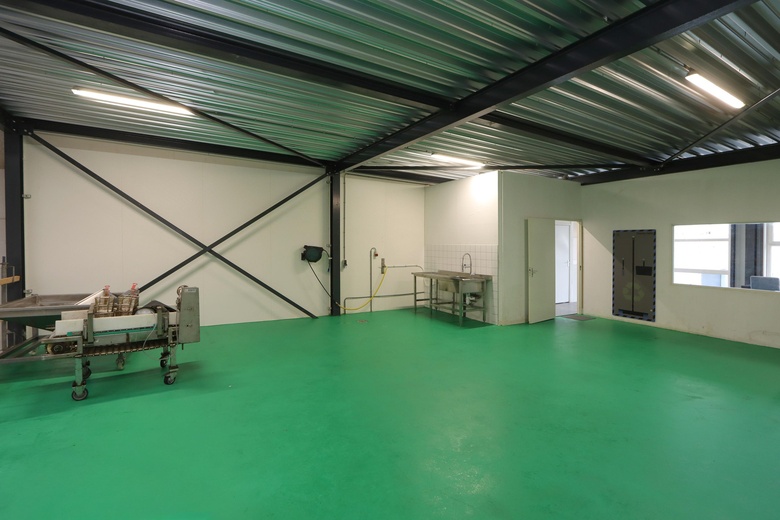 BedrijfsruimteaanBaardmeesweg 23 J<br/> inZeewolde