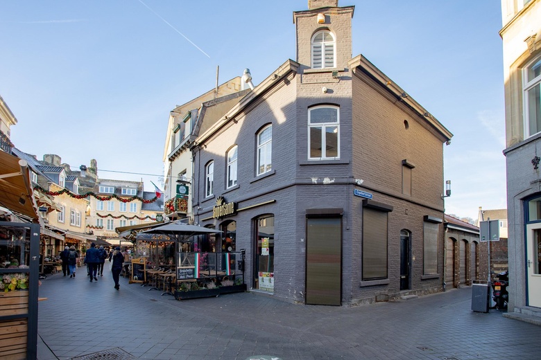 HorecaaanGrotestraat Centrum 12<br/> inValkenburg